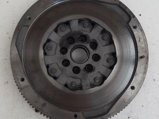 комплект сцепления Renault Laguna 3 поколение 2008, 2.0 л., дизель, 8200421191, 8200501027, 8200715613