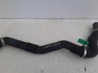 патрубок радиатора Renault Laguna 3 поколение 2008, 2.0 л., дизель, 215010007N