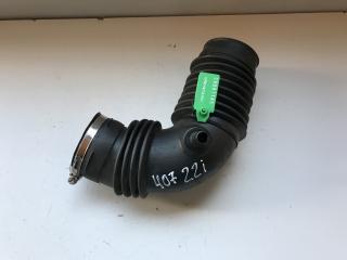 гофра инжектора Peugeot 407 1 поколение 2005, 2.2 л., бензин, 962690328