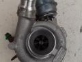 турбина Renault Laguna 3 поколение 2008, 2.0 л., дизель, H8200347344 - фото №2
