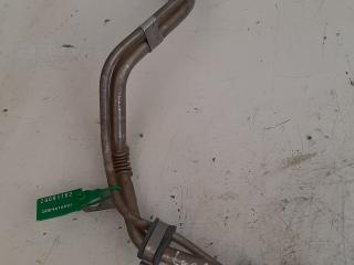 масляная трубка турбины Renault Laguna 3 поколение 2008, 2.0 л., дизель