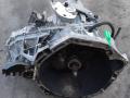 КПП механическая (МКПП) Renault Scenic 2 поколение 2006, 1.5 л., дизель, 7701700538, TL4A000 - фото №2