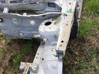 четверть передняя левая Hyundai ix55 1 поколение 2008, 3.0 л., дизель