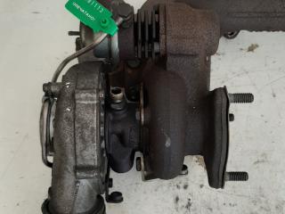 турбина Volvo S80 1 поколение 2000, 2.5 л., дизель