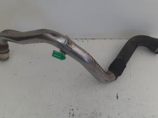 патрубок интеркулера Renault Laguna 3 поколение 2008, 2.0 л., дизель, 8200537135