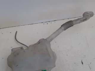 бачок омывателя Renault Megane 2 поколение 2002, 8200104706