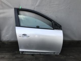 дверь передняя правая Renault Megane 3 поколение 2011, универсал