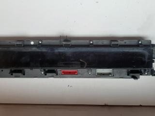 щиток приборов (приборная панель) Renault Scenic 2 поколение [рестайлинг] 2007, P8200704463A