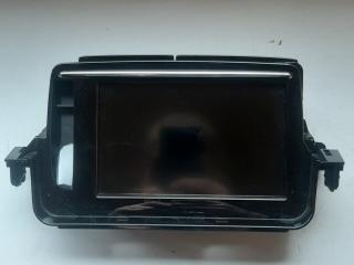 дисплей Renault Megane 3 поколение 2013, 259156761R