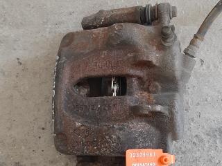 суппорт передний правый Renault Espace 3 поколение 1999, 2.2 л., дизель