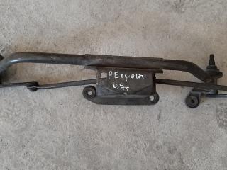 механизм стеклоочистителя (трапеция дворников) Peugeot Expert 1 поколение 1997