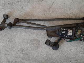 механизм стеклоочистителя (трапеция дворников) Rover 600 Series 1 поколение 1995, 53558311