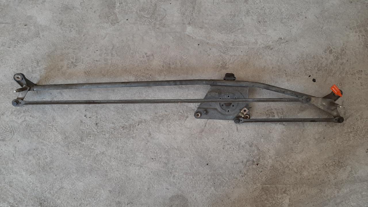 механизм стеклоочистителя (трапеция дворников) Citroen Xsara Picasso 1 поколение 2000, 3397020489 - фото №1