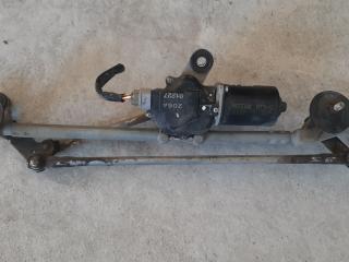 механизм стеклоочистителя (трапеция дворников) Nissan NV200 1 поколение 2010, 28810JX30A, A7048811