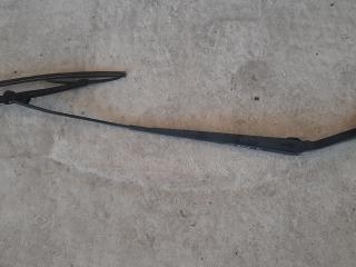 щеткодержатель (поводок стеклоочистителя, дворник) Nissan NV200 1 поколение 2010