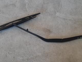 щеткодержатель (поводок стеклоочистителя, дворник) Peugeot 607 1 поколение 2000