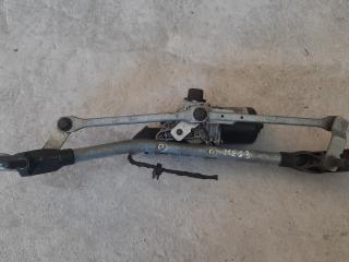 механизм стеклоочистителя (трапеция дворников) Renault Megane 3 поколение 2009, 288000001R