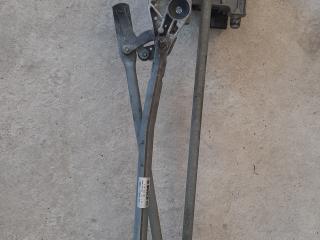 механизм стеклоочистителя (трапеция дворников) Ford C-Max 1 поколение 2005, 3397020600