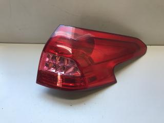 фонарь задний правый Citroen C5 2 поколение 2009