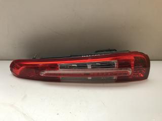 фонарь задний правый Ford C-Max 1 поколение [рестайлинг] 2008