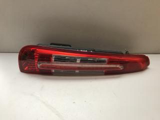 фонарь задний левый Ford C-Max 1 поколение [рестайлинг] 2008