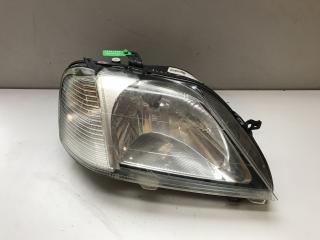 фара правая Renault Logan 1 поколение 2007, 8200211006
