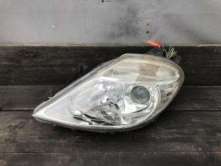 фара левая Citroen C8 1 поколение 2004, 89006369