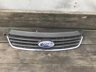 решетка радиатора Ford C-Max 1 поколение [рестайлинг] 2007