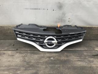 решетка радиатора Nissan NV200 1 поколение 2009, 62310JX00A