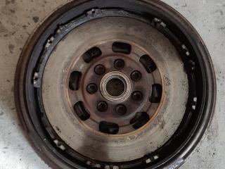 комплект сцепления Renault Espace 3 поколение 2000, 2.2 л., дизель, 8200031688