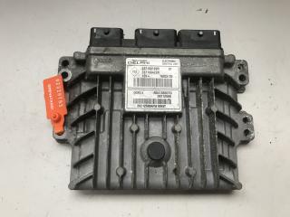 блок управления (другие) Renault Megane 3 поколение (2008 - 2014), 237100120