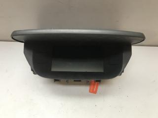 дисплей Renault Laguna 3 поколение (2007 - 2012), 8200326981