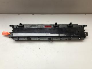 щиток приборов (приборная панель) Renault Scenic 2 поколение (2003 - 2006), 8200704463A