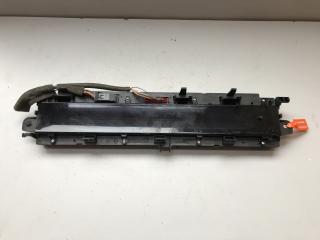 щиток приборов (приборная панель) Renault Scenic 2 поколение (2003 - 2006), P8200704463A