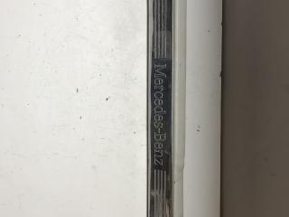 накладка двери (крышки) багажника Mercedes-Benz S-Класс W221 [рестайлинг] (2009 - 2013), 2216800235