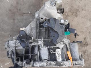 КПП механическая (МКПП) Renault Laguna 3 поколение 2008, 1.5 л., дизель, 790638