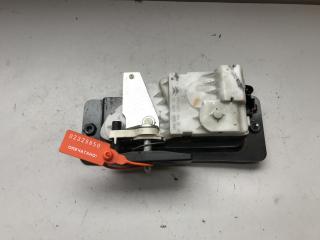 замок багажника Peugeot 607 1 поколение [рестайлинг] (2004 - 2010), 9656395580