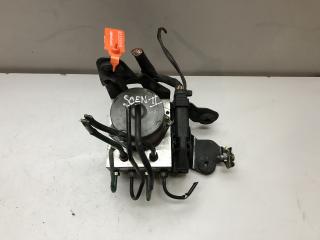 блок ABS Renault Scenic 2 поколение (2003 - 2006), 0265234472, 8200624842