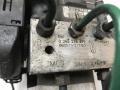 блок ABS Renault Scenic 2 поколение (2003 - 2006), 0265234472, 8200624842 - фото №3