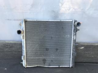 радиатор (основной) Peugeot 207 1 поколение (2006 - 2009), 870860300