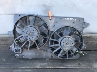 вентилятор радиатора Ford Mondeo 2 поколение (1996 - 2000), 95BB8146BC