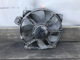 вентилятор радиатора Renault Megane 3 поколение (2008 - 2014), 214810898R