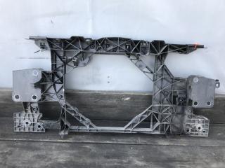 диффузор вентилятора Renault Megane 3 поколение (2008 - 2014)