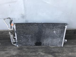 радиатор кондиционера Chrysler Voyager 3 поколение (1995 - 2001), 848693F