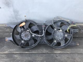 вентилятор радиатора Chrysler Voyager 3 поколение (1995 - 2001), 848757M