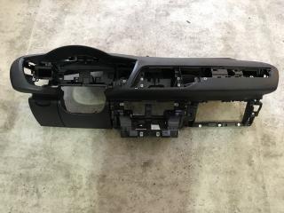 панель передняя салона (торпедо) Citroen C5 2 поколение (2008 - 2017)