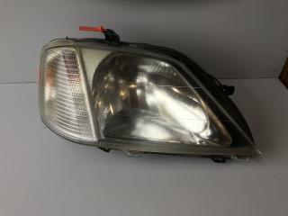 фара правая Renault Logan 1 поколение [рестайлинг] (2009 - 2012), 8200211006