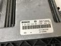блок управления двигателем Renault Megane 3 поколение (2008 - 2014), 285909828R, 284B18225R, 0281031343, 237104376R - фото №2