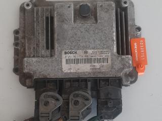 блок управления двигателем Renault Espace 4 поколение 2003, 2.2 л., дизель, 8200311550, 0281011724