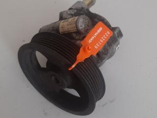 насос гидроусилителя руля Renault Vel Satis 1 поколение 2002, 3.0 л., дизель, 8200223611
